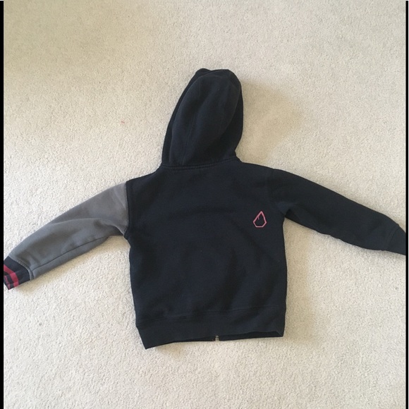 🌾 Volcom hoodie - Picture 2 of 6